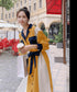 hop tea bull dress